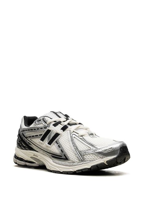 sneaker 1906rer unisex argentate e bianche NEW BALANCE | M1906RER